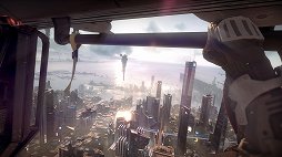 画像ギャラリー No.022のサムネイル画像 / FPS「Killzone」シリーズのPS4用最新作「Killzone Shadow Fall」が発表。次世代のグラフィックス表現が注目のムービー&スクリーンショットも公開に