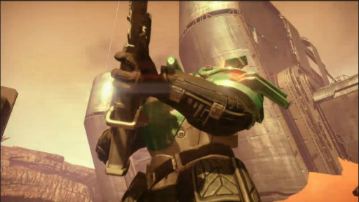 画像ギャラリー No.009のサムネイル画像 / Bungie制作の新作FPS「Destiny」がPlayStation 4でも発売決定