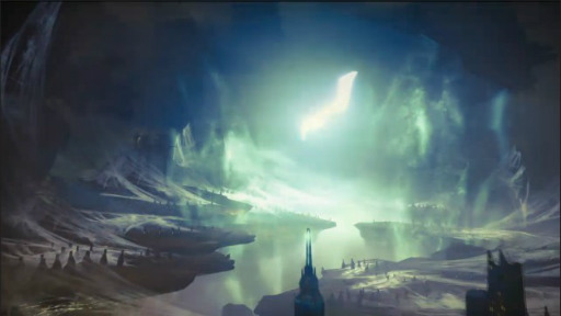 画像ギャラリー No.011のサムネイル画像 / Bungie制作の新作FPS「Destiny」がPlayStation 4でも発売決定