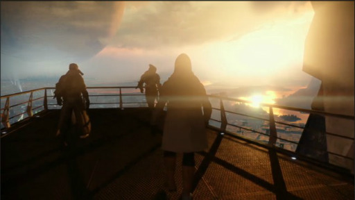 画像ギャラリー No.012のサムネイル画像 / Bungie制作の新作FPS「Destiny」がPlayStation 4でも発売決定