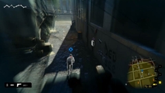画像ギャラリー No.008のサムネイル画像 / PS4向けに,Ubisoftが「Watch Dogs」を開発中。街のあらゆる情報をハックできる最新デモを紹介
