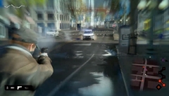 画像ギャラリー No.011のサムネイル画像 / PS4向けに,Ubisoftが「Watch Dogs」を開発中。街のあらゆる情報をハックできる最新デモを紹介