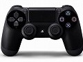PS4用ワイヤレスゲームパッド「DUALSHOCK 4」はタッチパッドを搭載。カメラとマイクを搭載した周辺機器「PlayStation 4  Eye」も発表