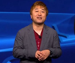 画像ギャラリー No.010のサムネイル画像 / 「Panta Rhei」や「Agni's Philosophy」から読み解く,PlayStation 4のグラフィックス表現力