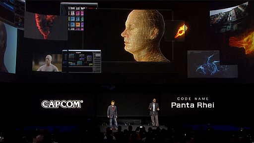 画像ギャラリー No.013のサムネイル画像 / 「Panta Rhei」や「Agni's Philosophy」から読み解く,PlayStation 4のグラフィックス表現力