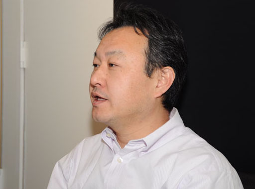 画像ギャラリー No.002のサムネイル画像 / PS4でゲームはどう変わるのか。SCE Worldwide Studiosの吉田修平氏インタビュー