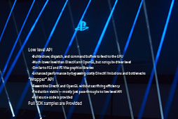 画像ギャラリー No.025のサムネイル画像 / ［GDC 2013］PS4セッションレポート（1）ハードウェアのさらなる詳細が判明。「グラフィックスタスクとGPGPUタスクの同時実行」に対応