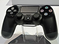 ［GDC 2013］PS4のコントローラが披露。大手の出展増加で年々規模が拡大するGDC展示会場レポート（1）