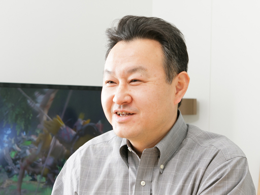 画像ギャラリー No.015のサムネイル画像 / “魅力”と“可能性”があるから，我々は「PlayStation 4」を作る――SCE吉田修平氏 特別インタビュー