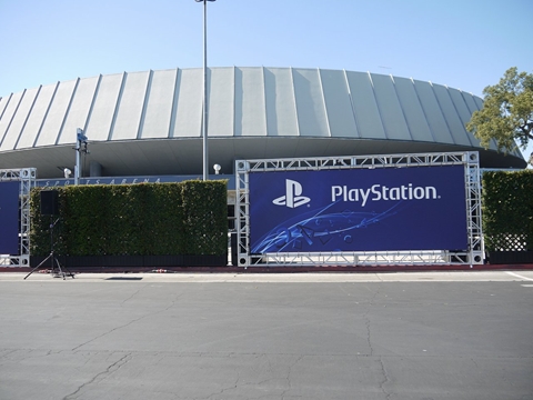 画像ギャラリー No.002のサムネイル画像 / ［E3 2013］PS4の価格は399ドルに。北米と欧州ではホリデーシーズンに発売――「PlayStation E3 2013 Press Conference」の模様を実況レポート