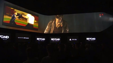 画像ギャラリー No.011のサムネイル画像 / ［E3 2013］PS4の価格は399ドルに。北米と欧州ではホリデーシーズンに発売――「PlayStation E3 2013 Press Conference」の模様を実況レポート