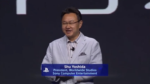 画像ギャラリー No.020のサムネイル画像 / ［E3 2013］PS4の価格は399ドルに。北米と欧州ではホリデーシーズンに発売――「PlayStation E3 2013 Press Conference」の模様を実況レポート