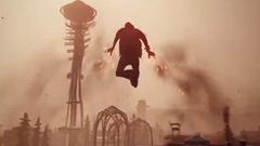 画像ギャラリー No.034のサムネイル画像 / ［E3 2013］PS4の価格は399ドルに。北米と欧州ではホリデーシーズンに発売――「PlayStation E3 2013 Press Conference」の模様を実況レポート