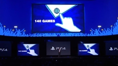 画像ギャラリー No.038のサムネイル画像 / ［E3 2013］PS4の価格は399ドルに。北米と欧州ではホリデーシーズンに発売――「PlayStation E3 2013 Press Conference」の模様を実況レポート