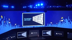 画像ギャラリー No.040のサムネイル画像 / ［E3 2013］PS4の価格は399ドルに。北米と欧州ではホリデーシーズンに発売――「PlayStation E3 2013 Press Conference」の模様を実況レポート