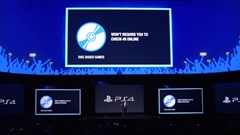 画像ギャラリー No.043のサムネイル画像 / ［E3 2013］PS4の価格は399ドルに。北米と欧州ではホリデーシーズンに発売――「PlayStation E3 2013 Press Conference」の模様を実況レポート