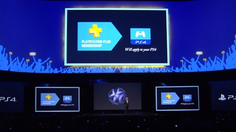 画像ギャラリー No.044のサムネイル画像 / ［E3 2013］PS4の価格は399ドルに。北米と欧州ではホリデーシーズンに発売――「PlayStation E3 2013 Press Conference」の模様を実況レポート