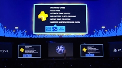 画像ギャラリー No.046のサムネイル画像 / ［E3 2013］PS4の価格は399ドルに。北米と欧州ではホリデーシーズンに発売――「PlayStation E3 2013 Press Conference」の模様を実況レポート