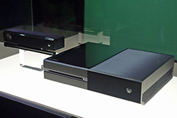 画像ギャラリー No.007のサムネイル画像 / ［E3 2013］PS4対Xbox One。両陣営のE3発表を受け，西川善司が次世代ゲーム機における5（＋1）つのポイントを勝手に斬る