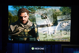 画像ギャラリー No.010のサムネイル画像 / ［E3 2013］PS4対Xbox One。両陣営のE3発表を受け，西川善司が次世代ゲーム機における5（＋1）つのポイントを勝手に斬る
