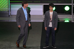 画像ギャラリー No.011のサムネイル画像 / ［E3 2013］PS4対Xbox One。両陣営のE3発表を受け，西川善司が次世代ゲーム機における5（＋1）つのポイントを勝手に斬る