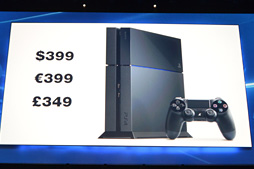 画像ギャラリー No.003のサムネイル画像 / ［E3 2013］PS4について，今言えること――SCEワールドワイドスタジオプレジデント，吉田修平氏インタビュー