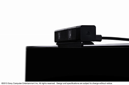 画像ギャラリー No.004のサムネイル画像 / ［E3 2013］PS4について，今言えること――SCEワールドワイドスタジオプレジデント，吉田修平氏インタビュー