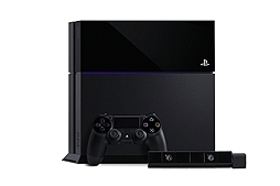 画像ギャラリー No.002のサムネイル画像 / ［E3 2013］なぜ399ドル？ PS Vitaはどうなる？ PS4に対するさまざまな疑問をSCEJAプレジデントの河野 弘氏に直接ぶつけてみた