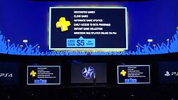 画像ギャラリー No.010のサムネイル画像 / ［E3 2013］なぜ399ドル？ PS Vitaはどうなる？ PS4に対するさまざまな疑問をSCEJAプレジデントの河野 弘氏に直接ぶつけてみた