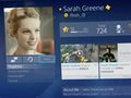 PlayStation 4のインタフェースを紹介するPVが公開に。ゲームやソーシャルネットワーク，シェア機能をマルチタスクで