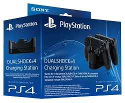 画像ギャラリー No.004のサムネイル画像 / 【速報】［gamescom］PlayStation 4の発売日は北米市場で11月15日，欧州では11月29日に決定！（※画像を追加）