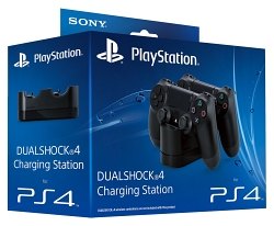 画像ギャラリー No.005のサムネイル画像 / 【速報】［gamescom］PlayStation 4の発売日は北米市場で11月15日，欧州では11月29日に決定！（※画像を追加）