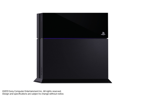 画像ギャラリー No.027のサムネイル画像 / 【速報】［gamescom］PlayStation 4の発売日は北米市場で11月15日，欧州では11月29日に決定！（※画像を追加）