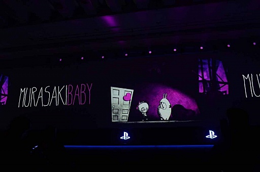 画像ギャラリー No.005のサムネイル画像 / ［gamescom］PS4の発売日やPS Vita/PS3の新作などがまとめて発表されたSCEEのプレスカンファレンスを詳しくレポート