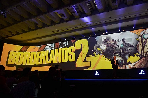 画像ギャラリー No.007のサムネイル画像 / ［gamescom］PS4の発売日やPS Vita/PS3の新作などがまとめて発表されたSCEEのプレスカンファレンスを詳しくレポート
