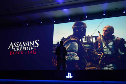画像ギャラリー No.012のサムネイル画像 / ［gamescom］PS4の発売日やPS Vita/PS3の新作などがまとめて発表されたSCEEのプレスカンファレンスを詳しくレポート