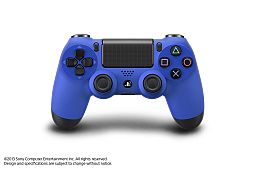 画像ギャラリー No.003のサムネイル画像 / PlayStation 4の日本向けプレカンファレンスが9月9日開催。北米/欧州での発売日やタイトルラインナップ&「DUALSHOCK 4」など周辺機器も公開