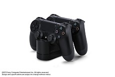 画像ギャラリー No.016のサムネイル画像 / PlayStation 4の日本向けプレカンファレンスが9月9日開催。北米/欧州での発売日やタイトルラインナップ＆「DUALSHOCK 4」など周辺機器も公開