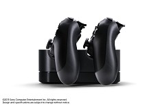 画像ギャラリー No.018のサムネイル画像 / PlayStation 4の日本向けプレカンファレンスが9月9日開催。北米/欧州での発売日やタイトルラインナップ＆「DUALSHOCK 4」など周辺機器も公開