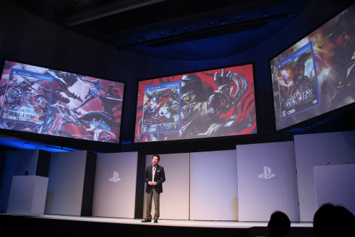 画像ギャラリー No.003のサムネイル画像 / ゲーム機の復権なるか――PlayStation 4の国内販売が遅れる理由,そしてサプライズ発表されたPS Vita TVについて,SCE WWSプレジデント・吉田修平氏に話を聞いてきた