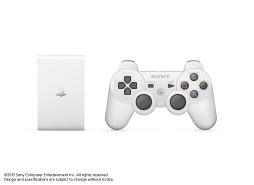 画像ギャラリー No.020のサムネイル画像 / ゲーム機の復権なるか――PlayStation 4の国内販売が遅れる理由,そしてサプライズ発表されたPS Vita TVについて,SCE WWSプレジデント・吉田修平氏に話を聞いてきた