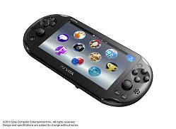 画像ギャラリー No.002のサムネイル画像 / 東京ゲームショウ2013，「PlayStation Vita TV」のプレイアブル出展やライブステージイベントなど，プレイステーションブースの最新情報が公開