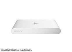 画像ギャラリー No.003のサムネイル画像 / 東京ゲームショウ2013，「PlayStation Vita TV」のプレイアブル出展やライブステージイベントなど，プレイステーションブースの最新情報が公開