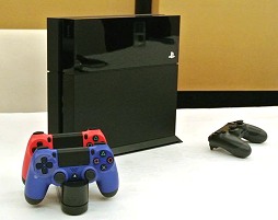 画像ギャラリー No.004のサムネイル画像 / ［TGS 2013］我々はゲームで勝負する――SCEJAの戦略的キーマン，植田 浩氏に新型PlayStation VitaやPlayStation Vita TV発表の狙いや今後の展開を聞いた