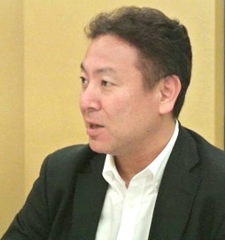 画像ギャラリー No.005のサムネイル画像 / ［TGS 2013］我々はゲームで勝負する――SCEJAの戦略的キーマン，植田 浩氏に新型PlayStation VitaやPlayStation Vita TV発表の狙いや今後の展開を聞いた