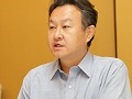 ［TGS 2013］SCE WWSプレジデントの吉田修平氏インタビュー。ネットワークを通じてさまざまなデバイスがつながり，どこにいてもゲームと触れ合えるのがPlayStation 4のコンセプト