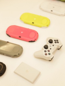画像ギャラリー No.008のサムネイル画像 / ［TGS 2013］SCE WWSプレジデントの吉田修平氏インタビュー。ネットワークを通じてさまざまなデバイスがつながり，どこにいてもゲームと触れ合えるのがPlayStation 4のコンセプト