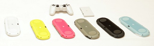 画像ギャラリー No.008のサムネイル画像 / ［TGS 2013］SCEとしてやらなければならないのは，ゲームの活性化。SCEJAプレジデント 河野 弘氏インタビュー