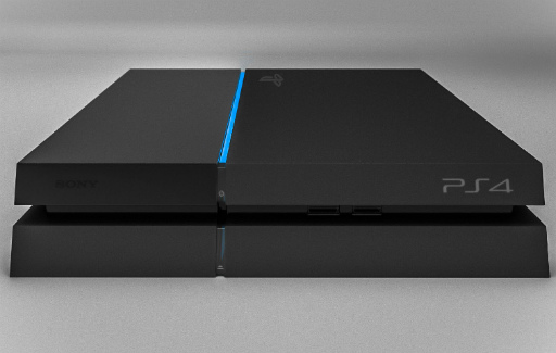 画像ギャラリー No.002のサムネイル画像 / PlayStation 4に「Blue Light of Death」が発生? 本体の青いライトが点滅し,使用不能になる初期不良が報告される