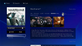 画像ギャラリー No.022のサムネイル画像 / 北米で購入したPlayStation 4を起動してみた。一新されたユーザーインタフェースや注目の「SHARE」機能をムービー付きでレポート